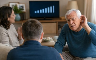 What Are the Warning Signs of Hearing Loss You Should Know?
