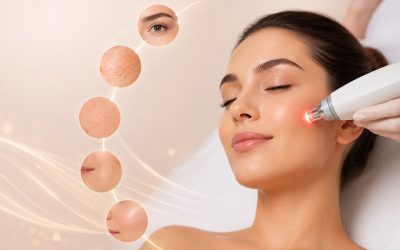 What Are the Benefits of Laser Skin Rejuvenation Treatment