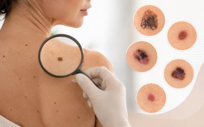 How Do You Know If You Have Skin Cancer? Early Signs, Symptoms, and Treatment